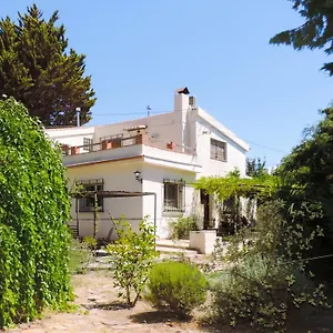 Casa Con Jardin Y Aparcamiento En Viznar, Junto A Granada Víznar